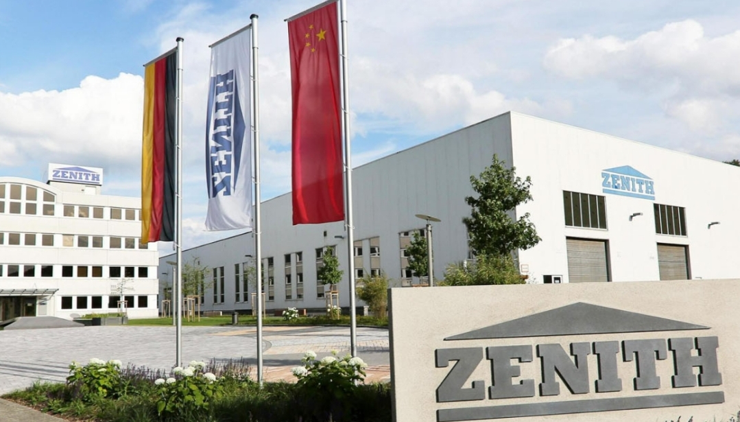 A hundred years of craftsmanship! Casting the global brick making machinery