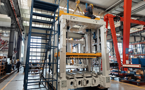 QGM | Keep the risks in the factory and send peace of mind out of the factory