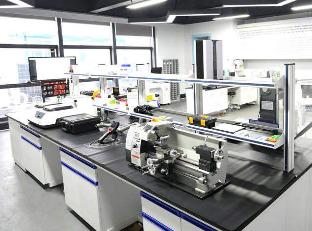 Ensuring Quality from the Source of Materials: Strengthening the Core Competence of Brick-Making Equipment