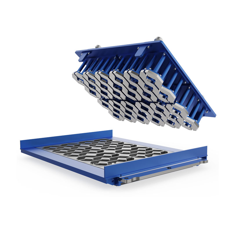 What Are the Key Features of Long Lasting Concrete Block Moulds?