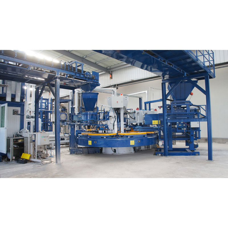 What Factors Affect the Price of a Block Making Machine