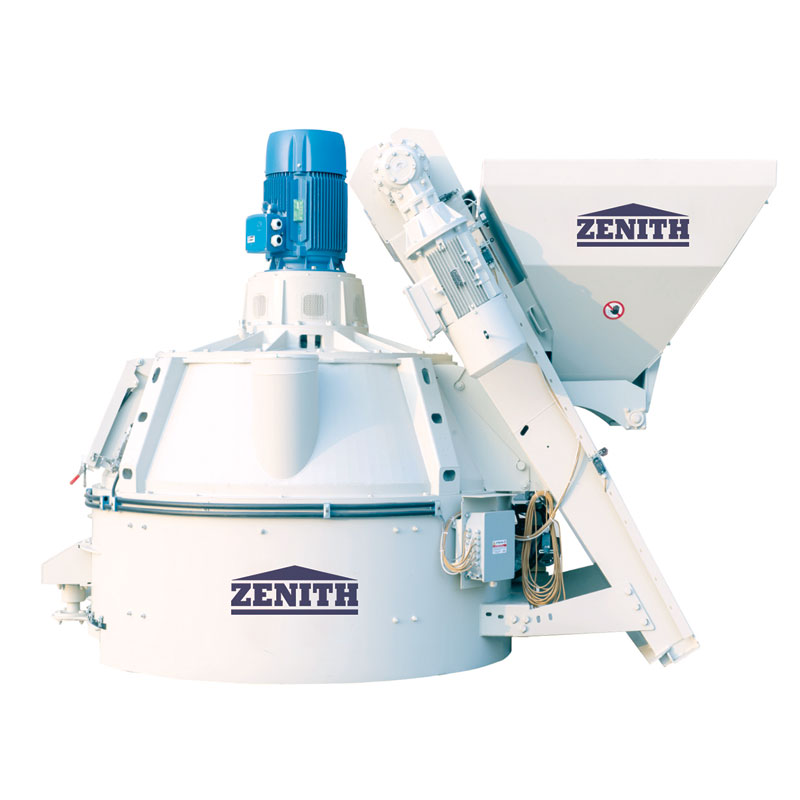 What Are the Common Causes of Concrete Mixer Downtime and How to Prevent Them?